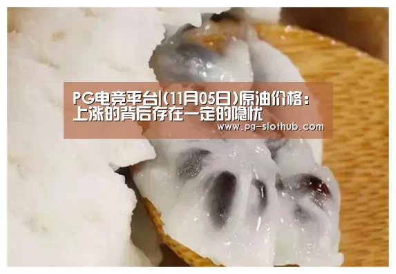 PG电竞平台|(11月05日)原油价格:上涨的背后存在一定的隐忧(图1) PG麻将游戏大厅