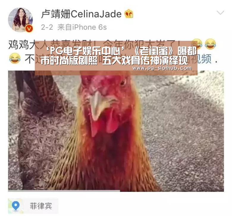 ‘PG电子娱乐中心’《老闺蜜》曝都市时尚版剧照 五大戏骨传神演绎现代闺蜜淘(图1) PG电竞平台