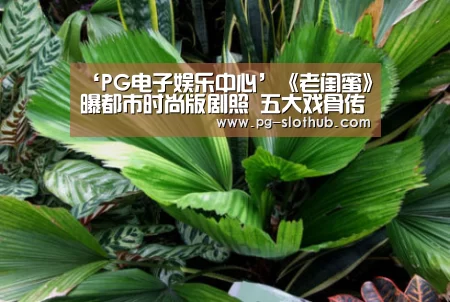 ‘PG电子娱乐中心’《老闺蜜》曝都市时尚版剧照 五大戏骨传神演绎现代闺蜜淘(图3) PG电竞平台