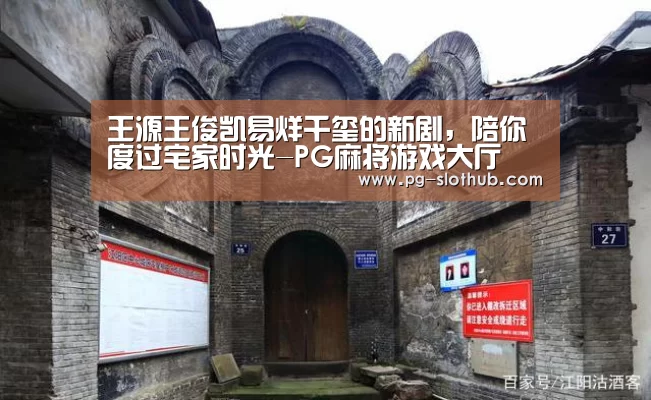 王源王俊凯易烊千玺的新剧,陪你度过宅家时光-PG麻将游戏大厅(图2) PG麻将游戏大厅
